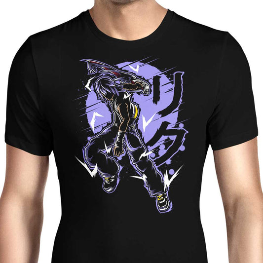 Keyblade Wielder Power - Men's Apparel