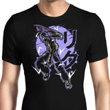 Keyblade Wielder Power - Men's Apparel
