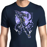 Keyblade Wielder Power - Men's Apparel