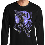 Keyblade Wielder Power - Long Sleeve T-Shirt
