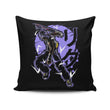 Keyblade Wielder Power - Throw Pillow