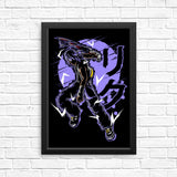Keyblade Wielder Power - Posters & Prints