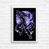 Keyblade Wielder Power - Posters & Prints
