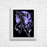 Keyblade Wielder Power - Posters & Prints