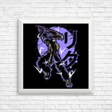 Keyblade Wielder Power - Posters & Prints