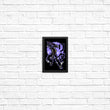 Keyblade Wielder Power - Posters & Prints
