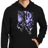 Keyblade Wielder Power - Hoodie