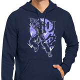 Keyblade Wielder Power - Hoodie