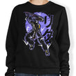 Keyblade Wielder Power - Sweatshirt