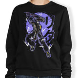 Keyblade Wielder Power - Sweatshirt