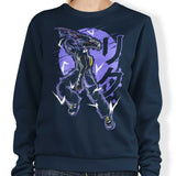 Keyblade Wielder Power - Sweatshirt