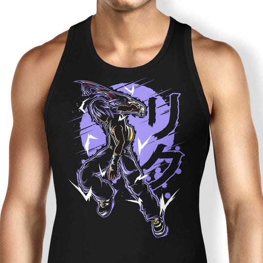 Keyblade Wielder Power - Tank Top
