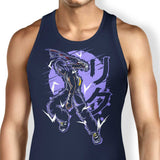 Keyblade Wielder Power - Tank Top