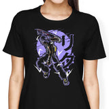 Keyblade Wielder Power - Women's Apparel