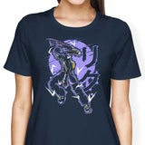 Keyblade Wielder Power - Women's Apparel