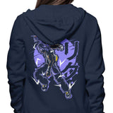 Keyblade Wielder Power - Hoodie