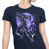 Keyblade Wielder Power - Women's Apparel