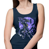 Keyblade Wielder Power - Tank Top
