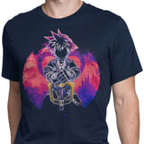 Keywielder Orb - Men's Apparel