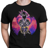 Keywielder Orb - Men's Apparel
