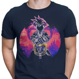 Keywielder Orb - Men's Apparel