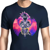 Keywielder Orb - Men's Apparel