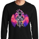 Keywielder Orb - Long Sleeve T-Shirt