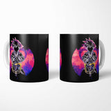 Keywielder Orb - Mug