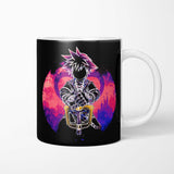 Keywielder Orb - Mug