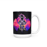Keywielder Orb - Mug