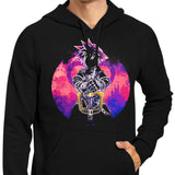 Keywielder Orb - Hoodie