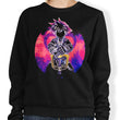 Keywielder Orb - Sweatshirt