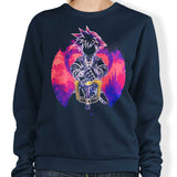 Keywielder Orb - Sweatshirt