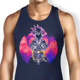 Keywielder Orb - Tank Top