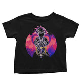 Keywielder Orb - Youth Apparel