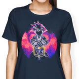 Keywielder Orb - Women's Apparel