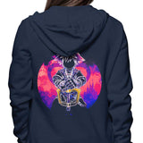 Keywielder Orb - Hoodie