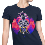 Keywielder Orb - Women's Apparel
