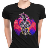 Keywielder Orb - Women's Apparel