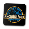Khonshu Park - Coasters