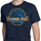 Khonshu Park - Men's Apparel