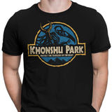 Khonshu Park - Men's Apparel