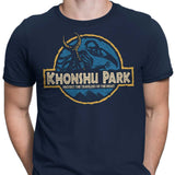 Khonshu Park - Men's Apparel