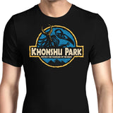 Khonshu Park - Men's Apparel