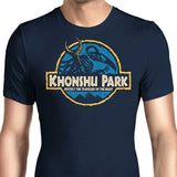 Khonshu Park - Men's Apparel
