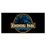 Khonshu Park - Mug