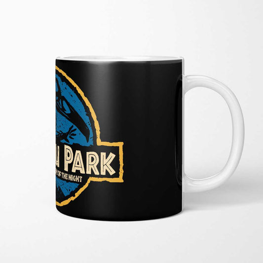 Khonshu Park - Mug