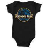 Khonshu Park - Youth Apparel