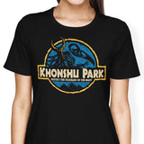 Khonshu Park - Women's Apparel