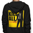 Kill All - Hoodie